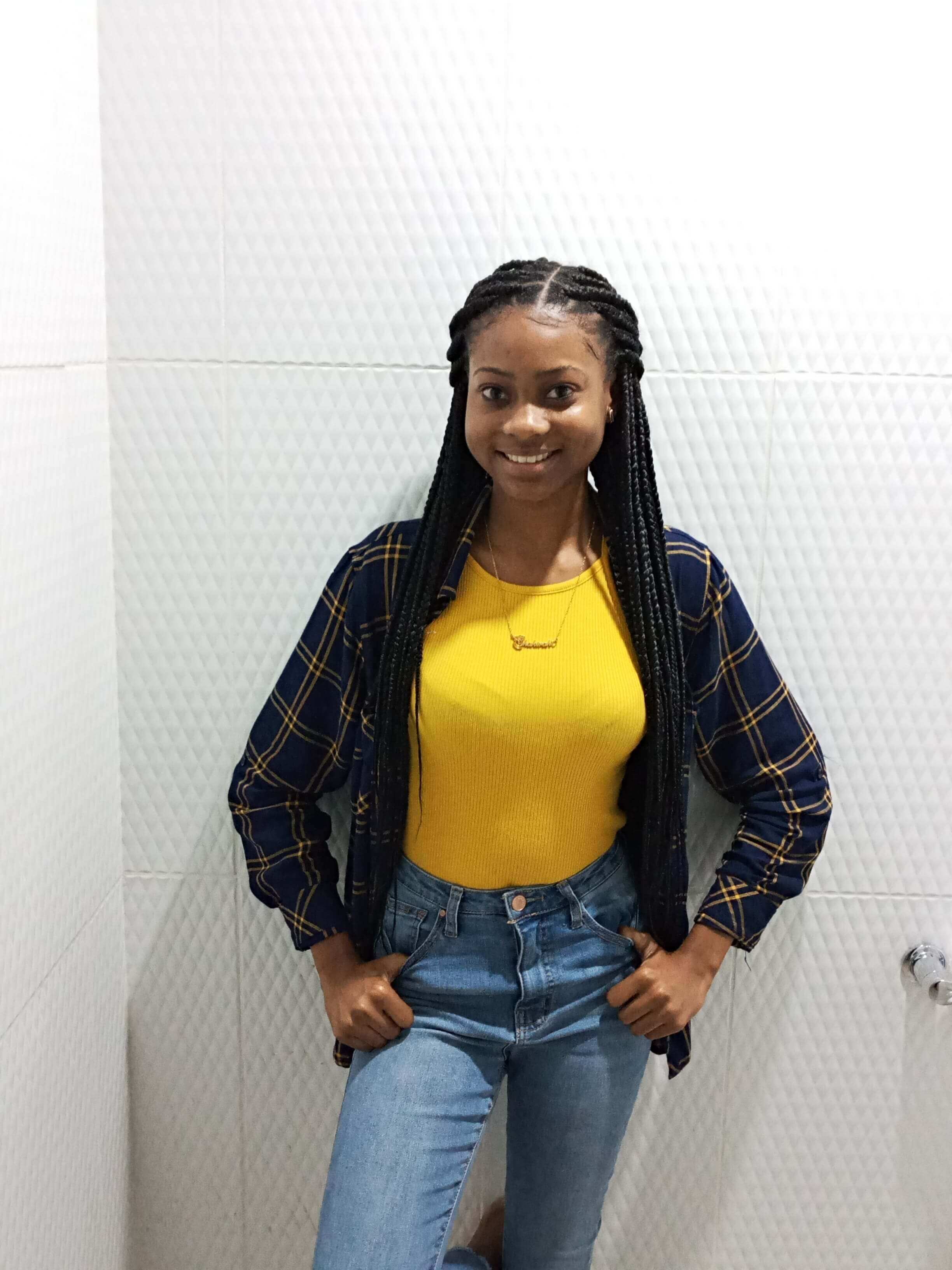 Vice President of Rideez and Azarr Technologies